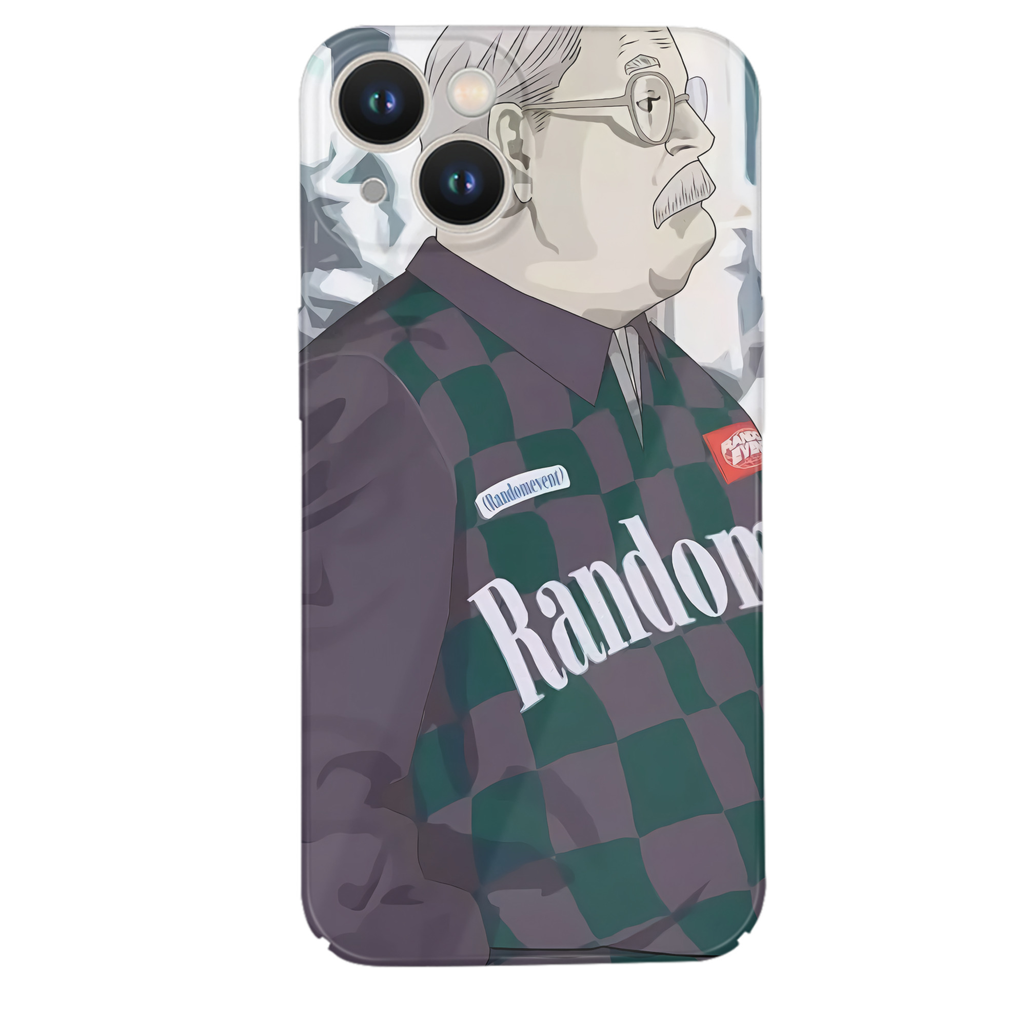 （画像用） SLAM DUNK／スラムダンク 【iPhone 14シリーズ対応】ハードケース